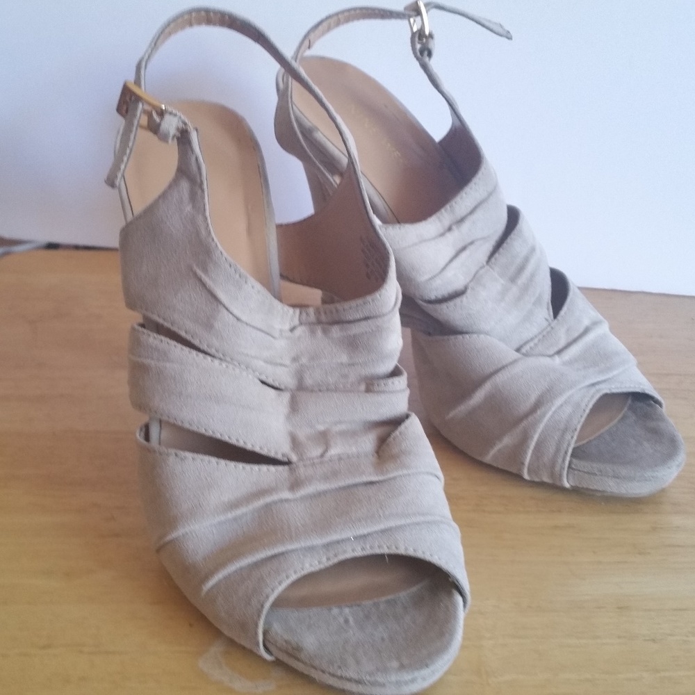 NINE WEST HEELS